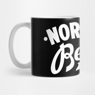 Nordkiez Flair - Friedrichshains Seele in Berlin Mug